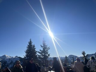 Dachsteinblick