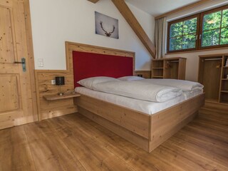 dGenussalm Hauser Kaibling Apartment 1 myNests Apa