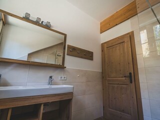 dGenussalm Hauser Kaibling Apartment 1 myNests Apa