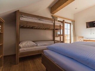dGenussalm Hauser Kaibling Apartment 1 myNests Apa