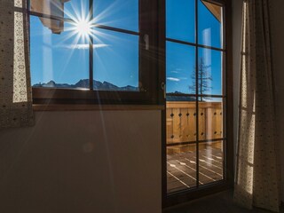 dGenussalm Hauser Kaibling Apartment 1 myNests Apa