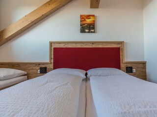 dGenussalm Hauser Kaibling Apartment 1 myNests Apa