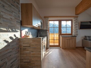 dGenussalm Hauser Kaibling Apartment 1 myNests Apa