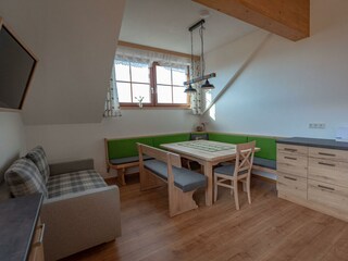 dGenussalm Hauser Kaibling Apartment 1 myNests Apa