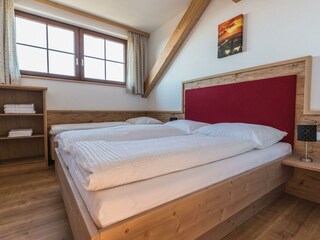 dGenussalm Hauser Kaibling Apartment 1 myNests Apa