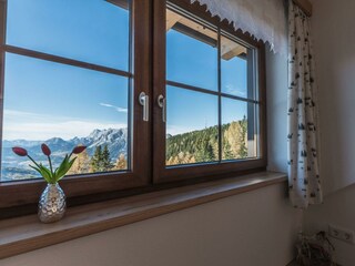 dGenussalm Hauser Kaibling Apartment 1 myNests Apa