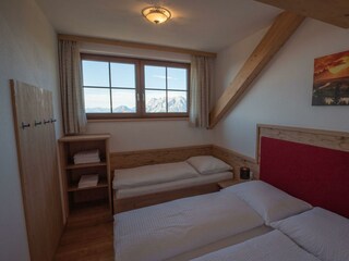 dGenussalm Hauser Kaibling Apartment 1 myNests Apa