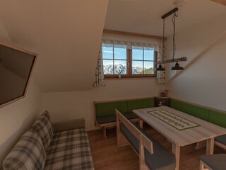 dGenussalm Hauser Kaibling Apartment 1 myNests Apa