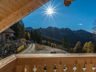 dGenussalm Hauser Kaibling Apartment myNests Schla