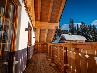 dGenussalm Hauser Kaibling Apartment myNests Schla