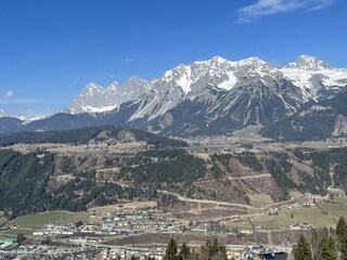 Dachsteinblick