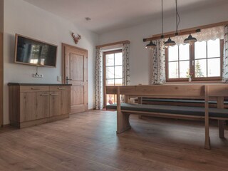 dGenussalm Hauser Kaibling Apartment 3 myNests Apa
