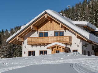 dGenussalm Hauser Kaibling myNests Apartment Schla