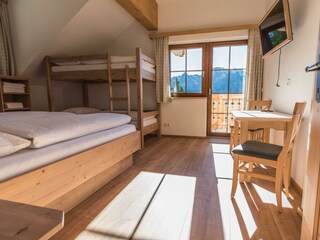 dGenussalm Hauser Kaibling Apartment 1 myNests Apa