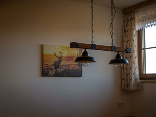 dGenussalm Hauser Kaibling Apartment 1 myNests Apa