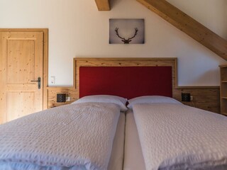 dGenussalm Hauser Kaibling Apartment 1 myNests Apa