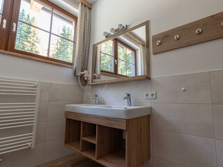 dGenussalm Hauser Kaibling Apartment 1 myNests Apa