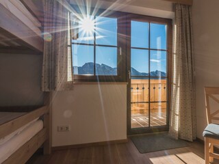 dGenussalm Hauser Kaibling Apartment 1 myNests Apa