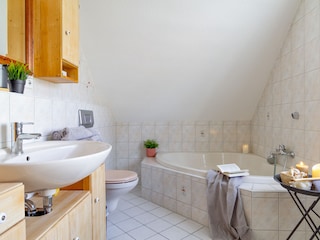 Badewanne
