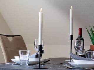Ferienwohnung Immendingen Küche 24