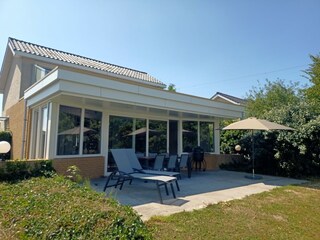 Holiday house Heel Outdoor Recording 5