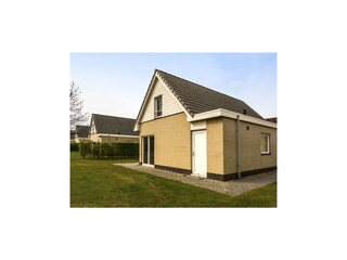 Ferienhaus Heel Außenaufnahme 11