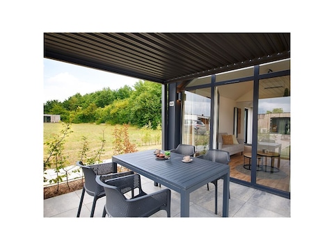 Ferienhaus Tiny House | 2 Pers