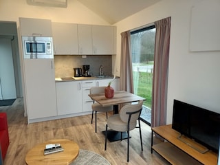 Ferienhaus Heel Ausstattung 4