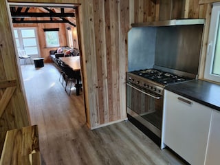 Ferienhaus Bant Ausstattung 6