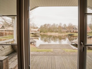 Ferienhaus Bant Ausstattung 23
