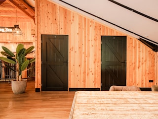 Ferienhaus Bant Ausstattung 8