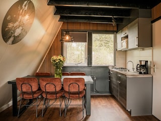 Ferienhaus Bant Ausstattung 11