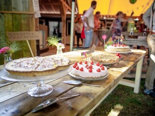 Ferienhaus Bant Ausstattung 16