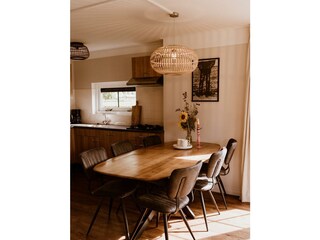 Ferienhaus Bant Ausstattung 37