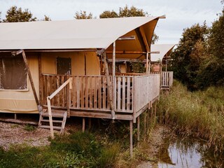 Holiday house Bant Outdoor Recording 2