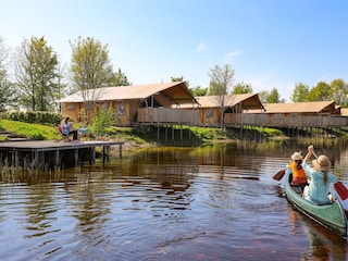 Ferienhaus Bant Außenaufnahme 19