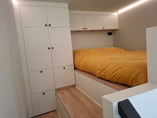 Ferienhaus Bant Ausstattung 4