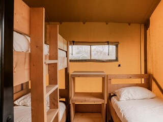 Ferienhaus Bant Ausstattung 10