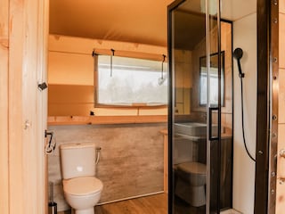 Ferienhaus Bant Ausstattung 11