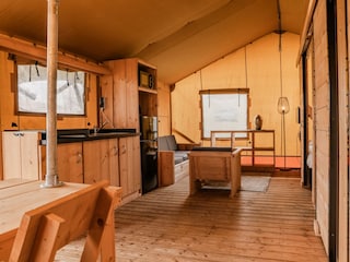 Ferienhaus Bant Ausstattung 14