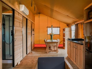 Ferienhaus Bant Ausstattung 15