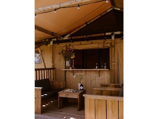 Holiday house Bant Outdoor Recording 4
