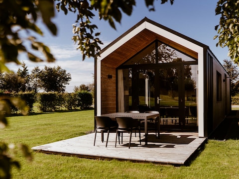 Komfort-Ferienhaus für 4 Personen