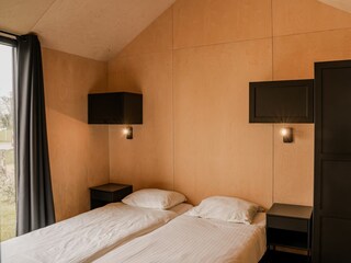 Ferienhaus Bant Ausstattung 7