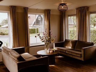 Ferienhaus Bant Ausstattung 14