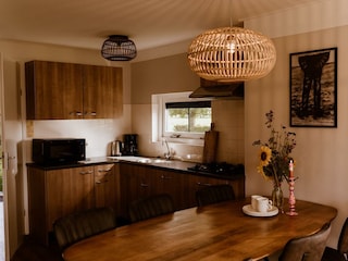 Ferienhaus Bant Ausstattung 15