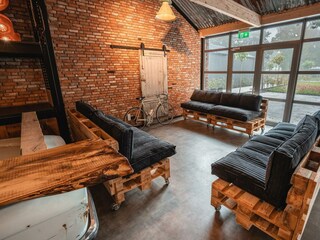 Ferienhaus Bant Ausstattung 36