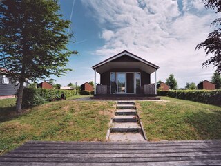 Ferienhaus Bant Außenaufnahme 11