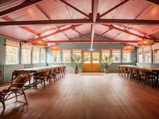 Ferienhaus Bant Ausstattung 3