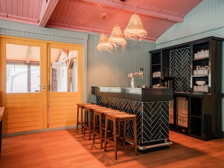 Ferienhaus Bant Ausstattung 4